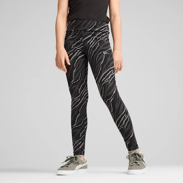 Pantaloncini Puma Ess+ per Bambini: Comfort e Stile per i Tuoi Piccoli Avventurieri!