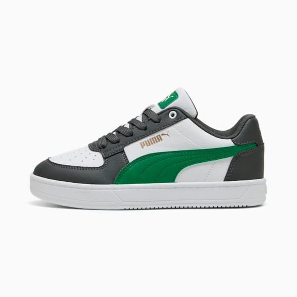 Scarpe PUMA Caven 2.0 Big Kids: Energia e stile per i tuoi piccoli guerrieri!
